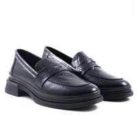 Pesso Wattle Black