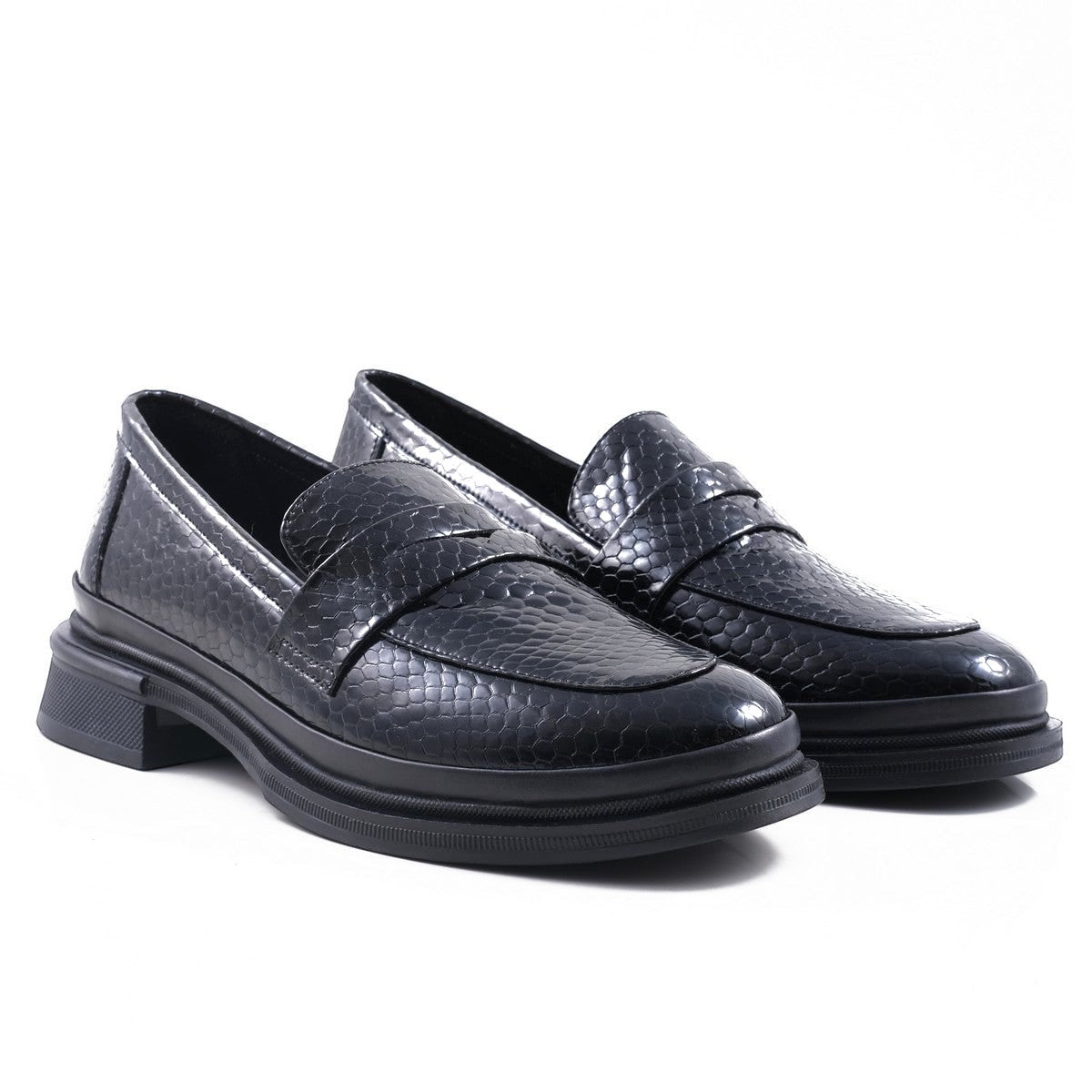 Pesso Wattle Black