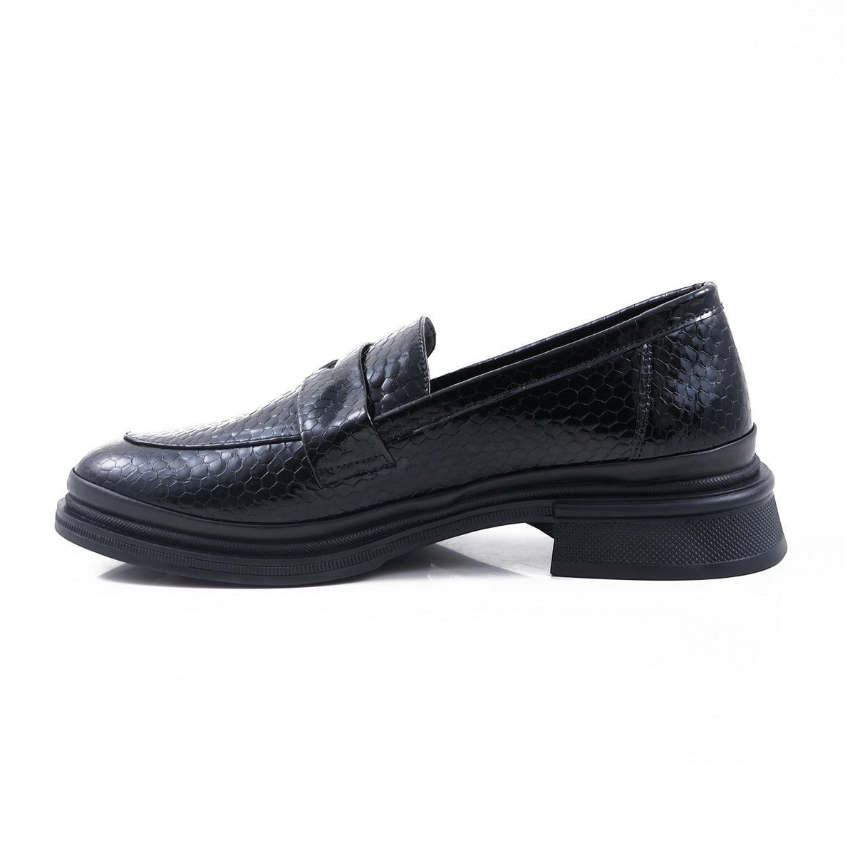Pesso Wattle Black