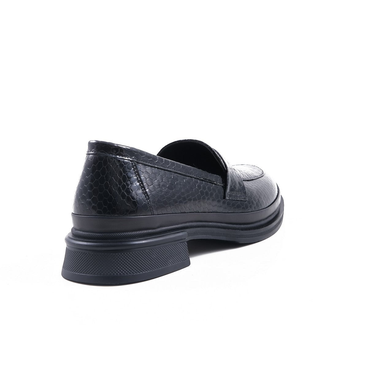 Pesso Wattle Black