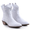 Pesso Western White