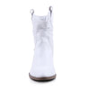 Pesso Western White