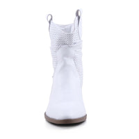 Pesso Western White