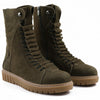 Pesso Zesk Khaki