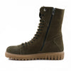 Pesso Zesk Khaki