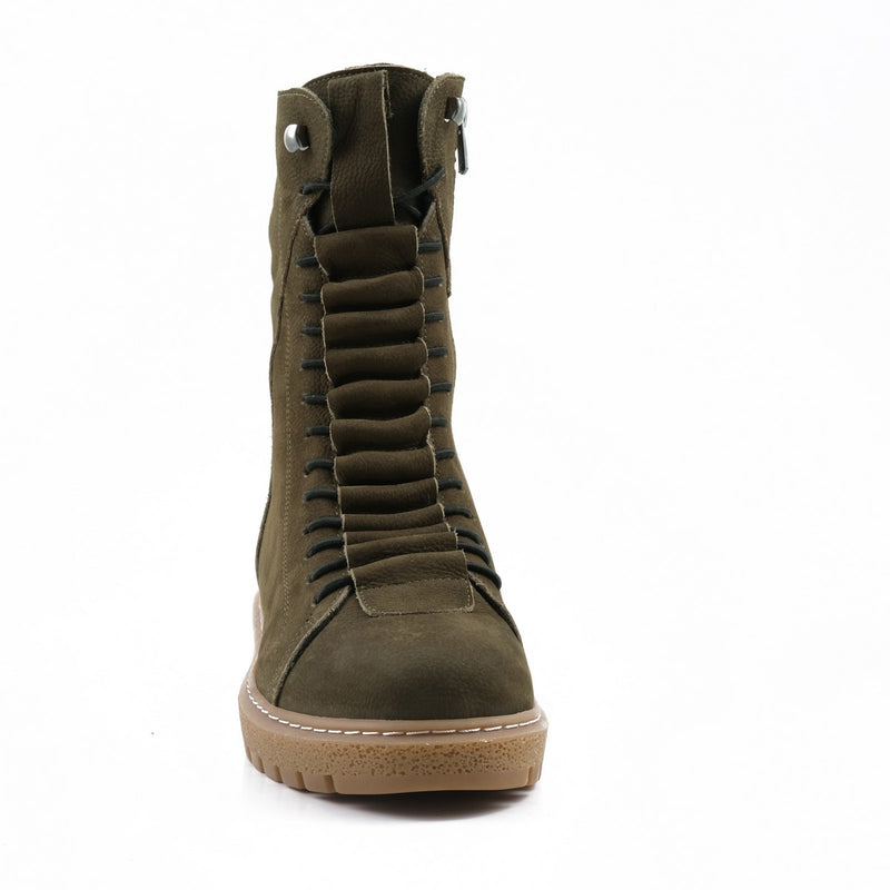 Pesso Zesk Khaki