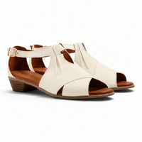 Pesso Caren Cream
