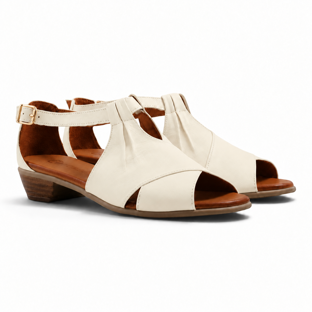 Pesso Caren Cream