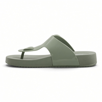 Igor Bari Green