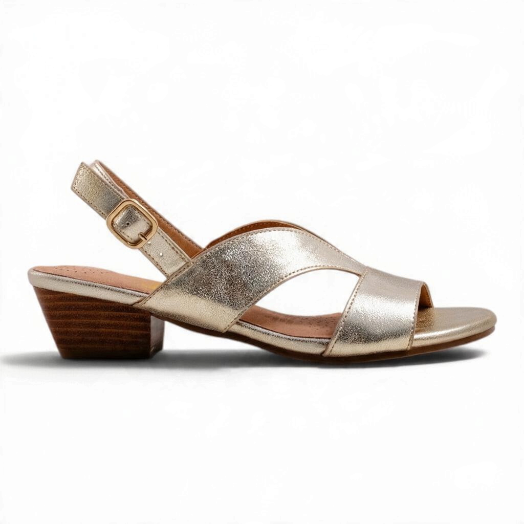 Flone Jasmine Champagne
