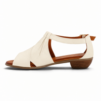 Pesso Caren Cream