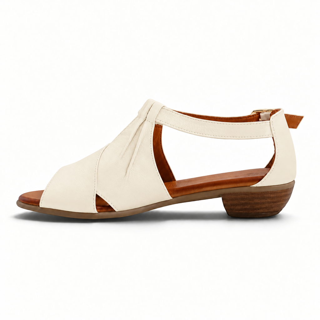 Pesso Caren Cream