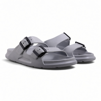 Igor Triton Men Grey