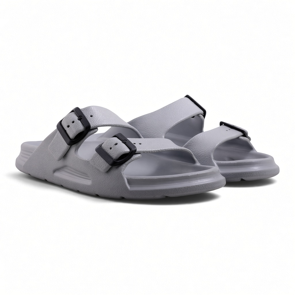 Igor Triton Men Grey