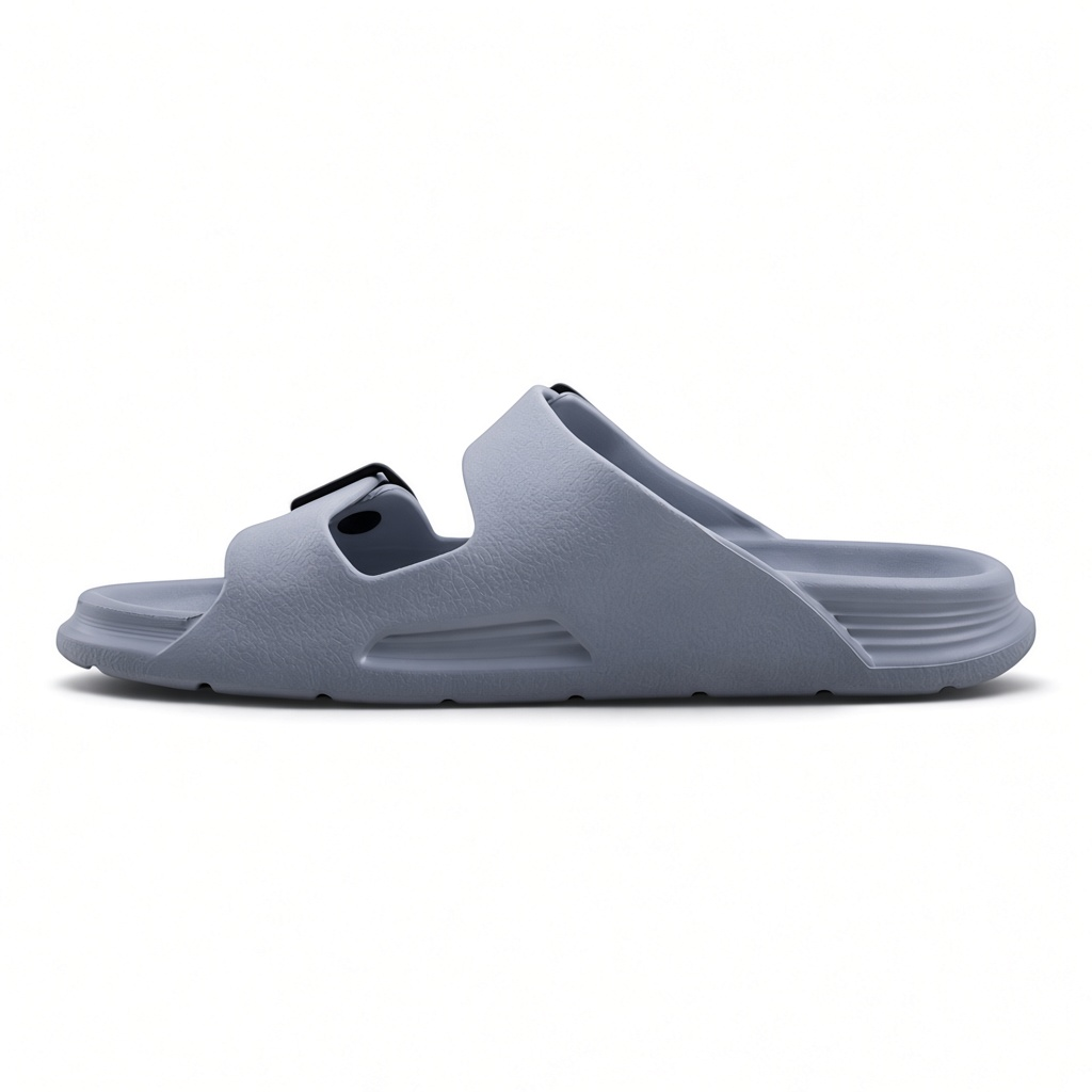Igor Triton Men Grey