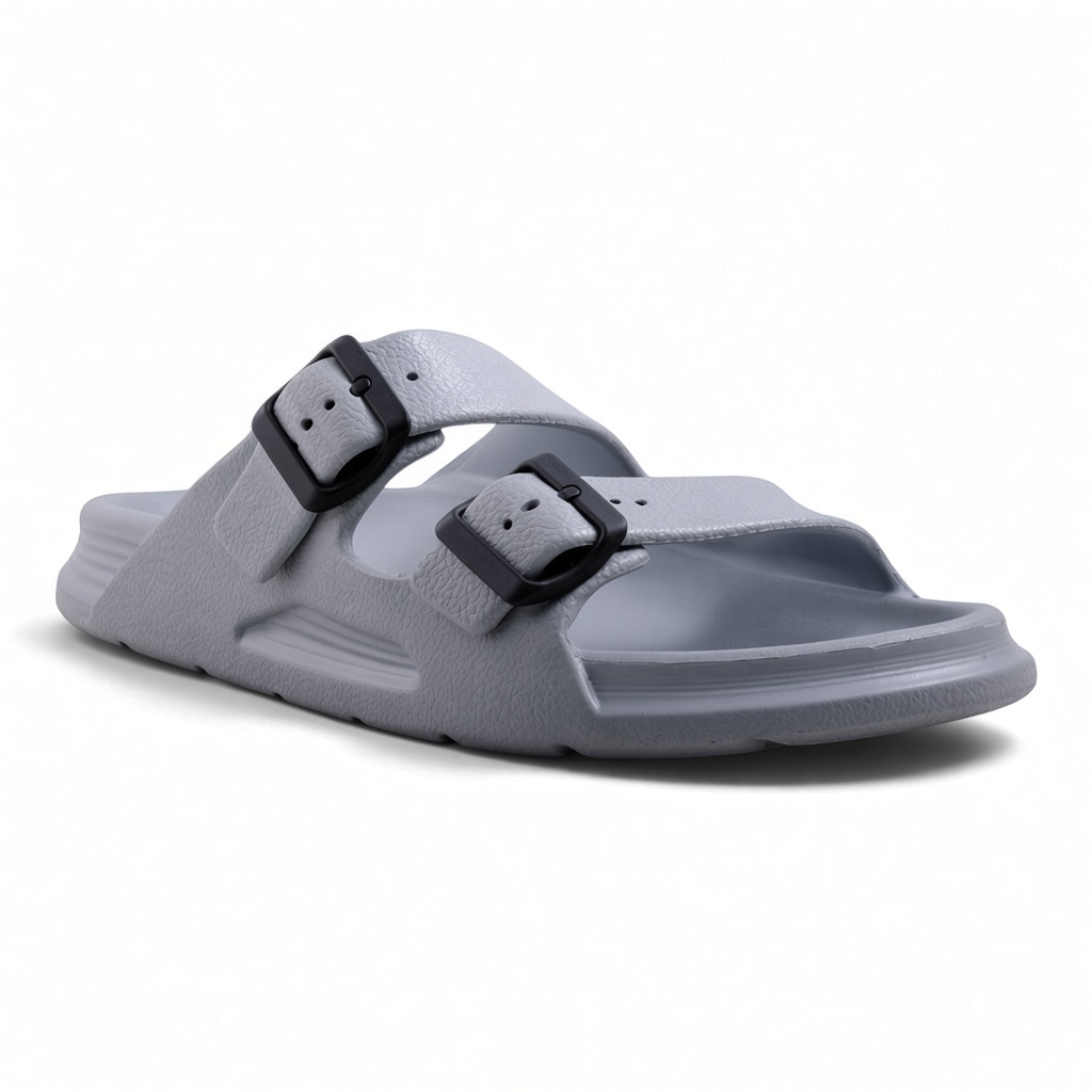 Igor Triton Men Grey