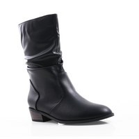 Flone Cinch Black