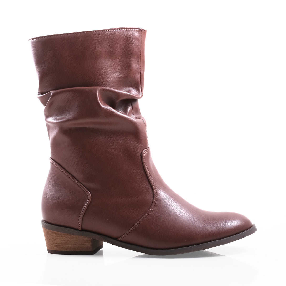 Flone Cinch Dark Brown