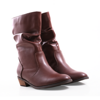Flone Cinch Dark Brown