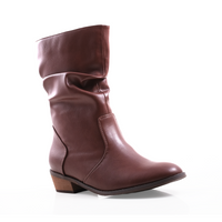 Flone Cinch Dark Brown