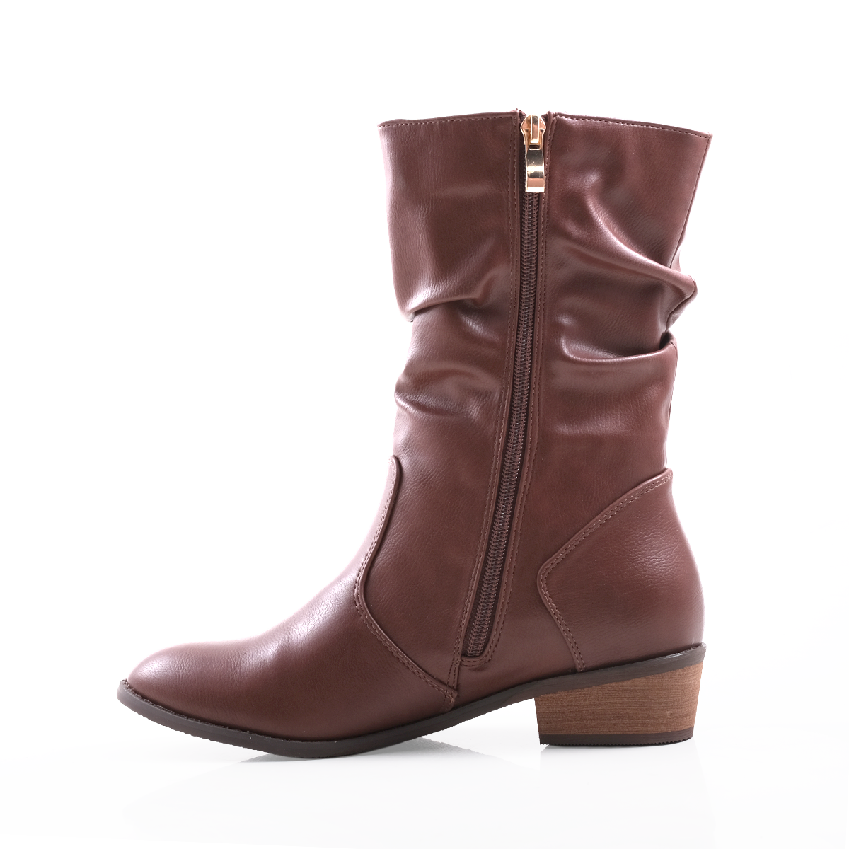 Flone Cinch Dark Brown