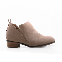 Flone Drizzle Beige