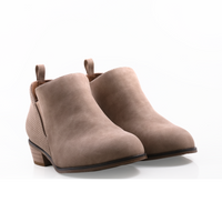 Flone Drizzle Beige