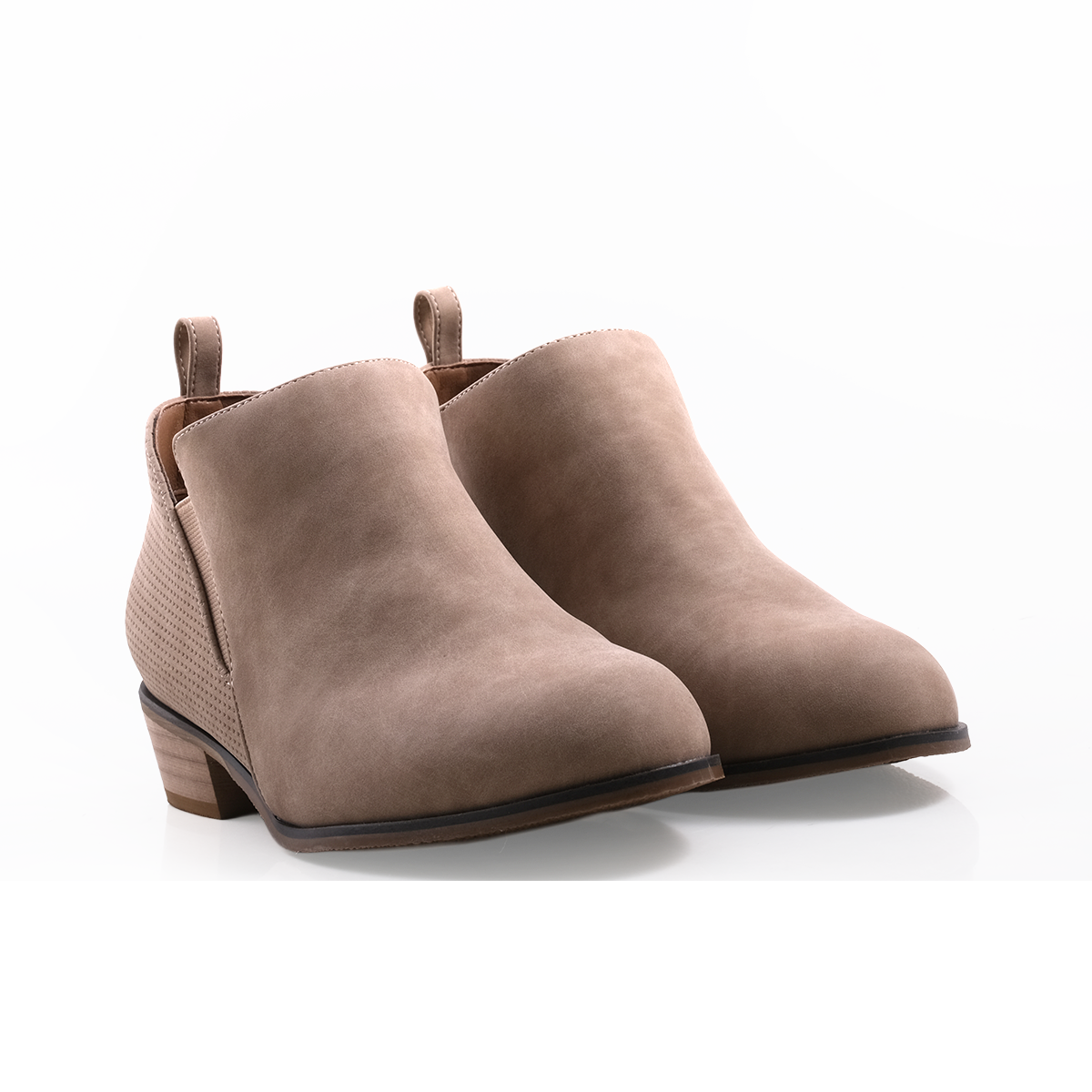 Flone Drizzle Beige