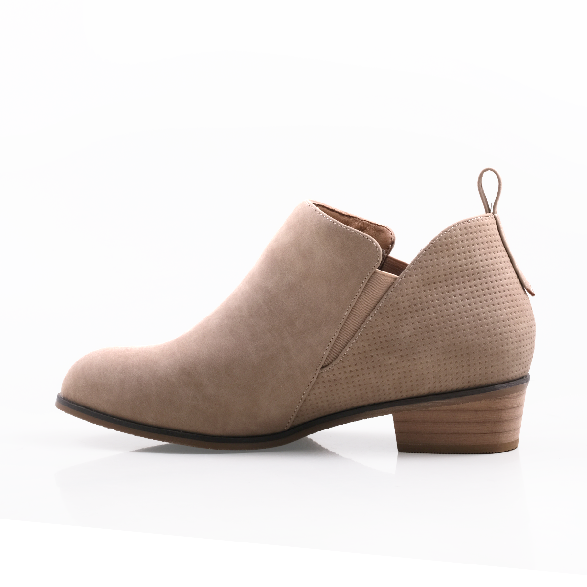 Flone Drizzle Beige