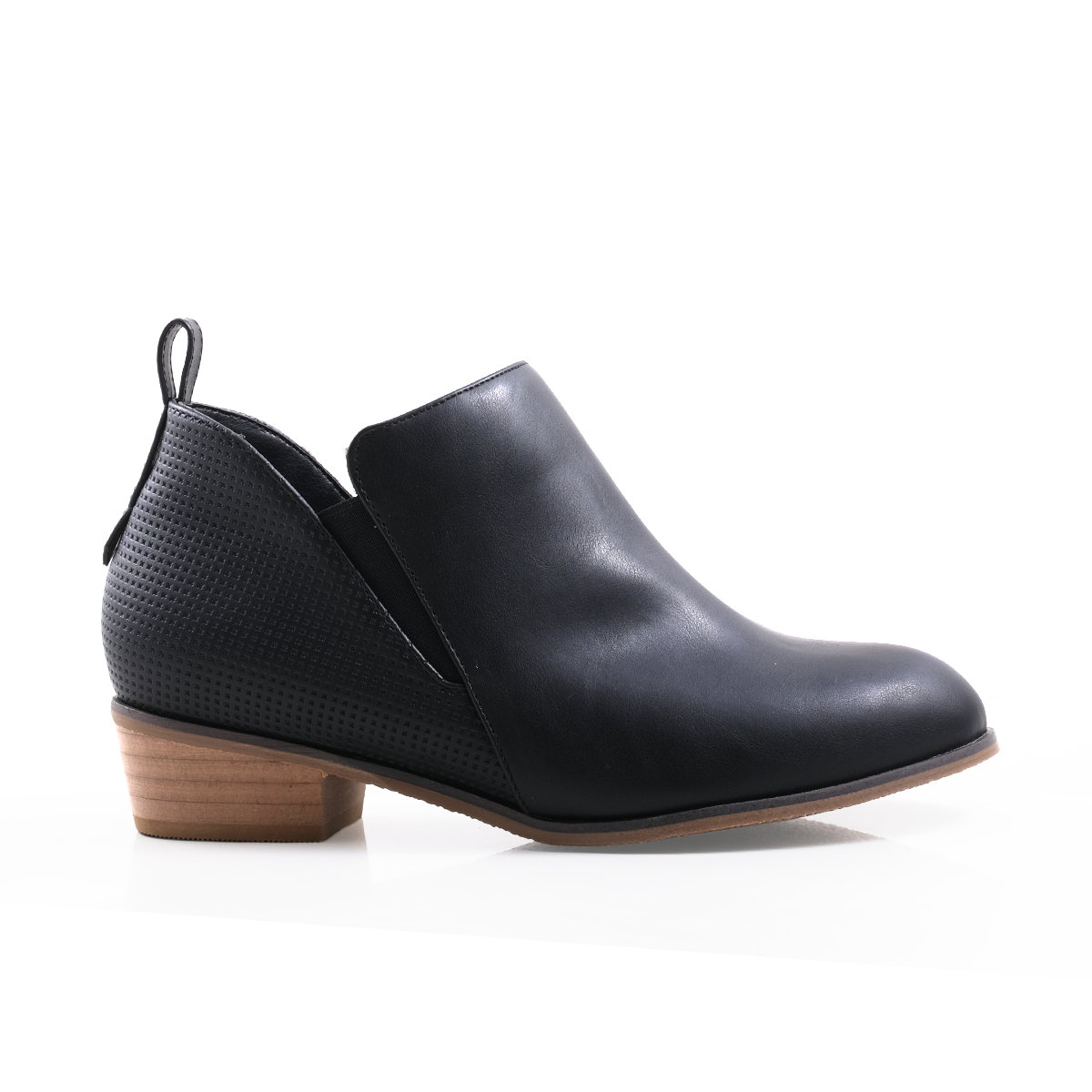 Flone Drizzle Black