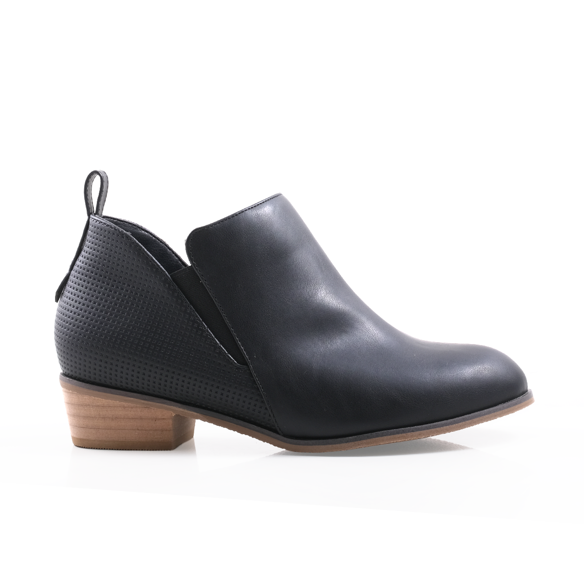Flone Drizzle Black