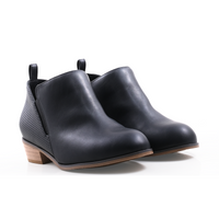 Flone Drizzle Black