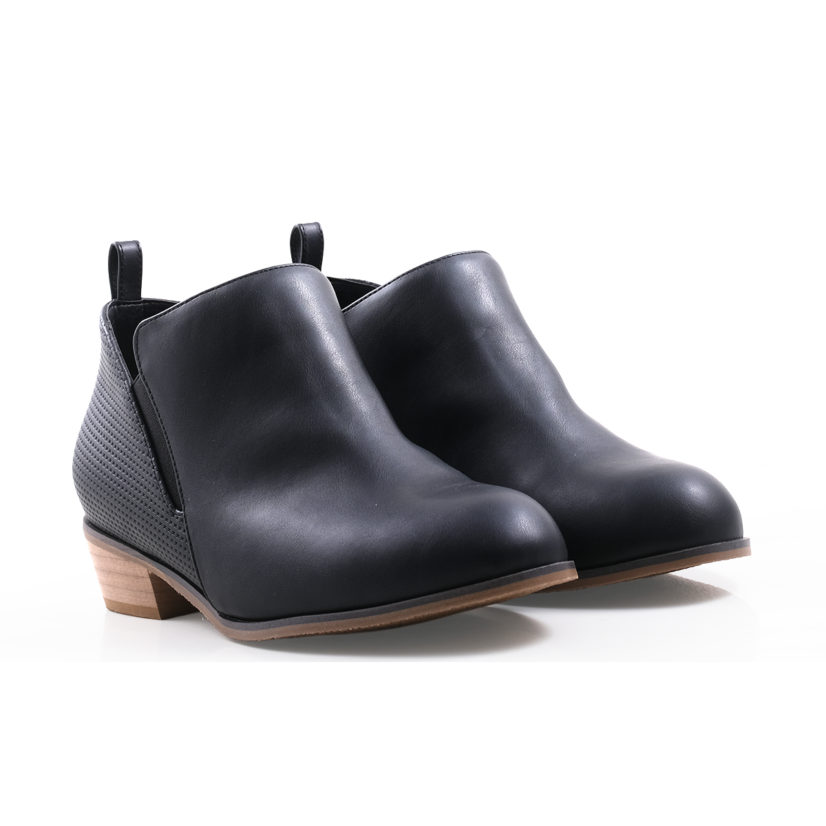 Flone Drizzle Black