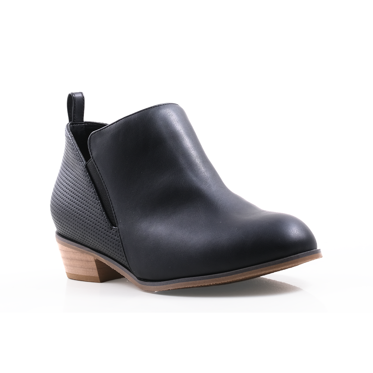 Flone Drizzle Black
