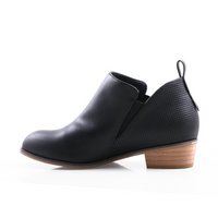 Flone Drizzle Black