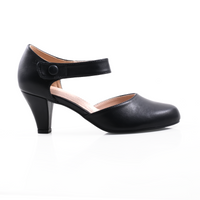 Flone Kramer Black