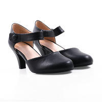 Flone Kramer Black