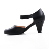 Flone Kramer Black