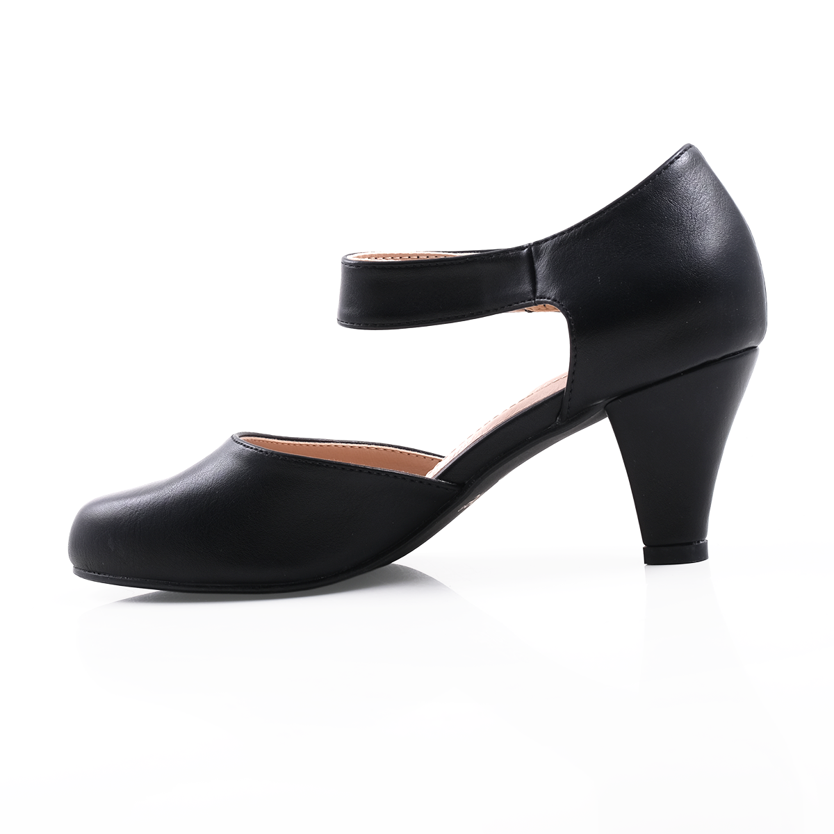 Flone Kramer Black