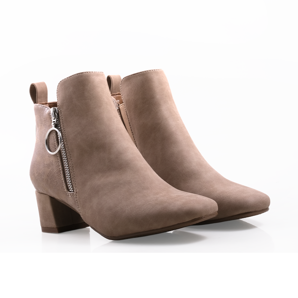 Flone Ramble Beige