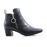 Flone Ramble Black