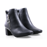 Flone Ramble Black