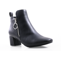 Flone Ramble Black