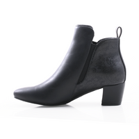 Flone Ramble Black