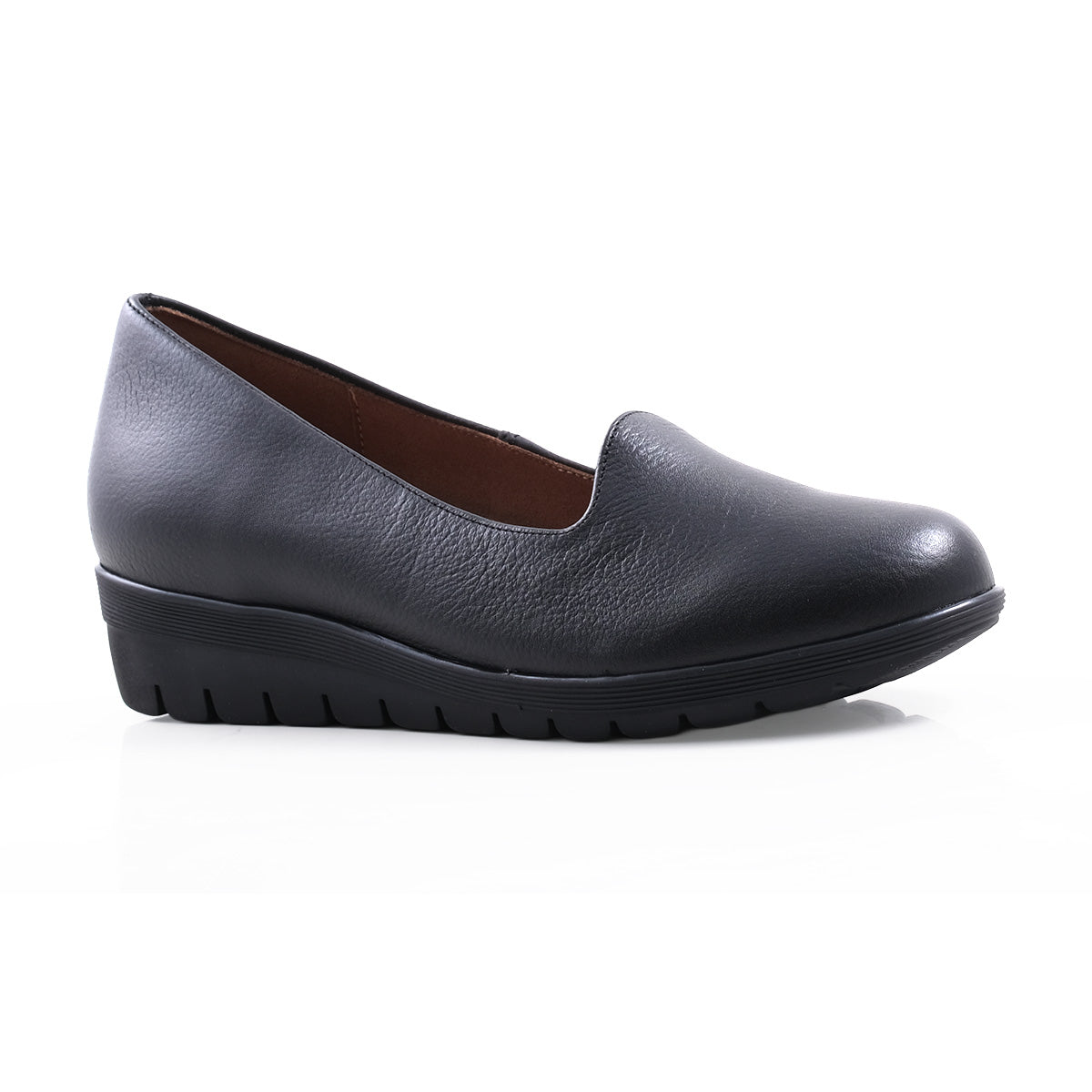 Froggie 12841 Wide Black – Step Ahead