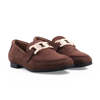 Froggie 12998 Brown