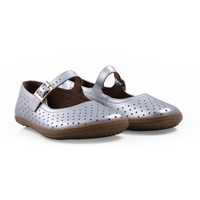 Froggie 13011 Barefoot Silver