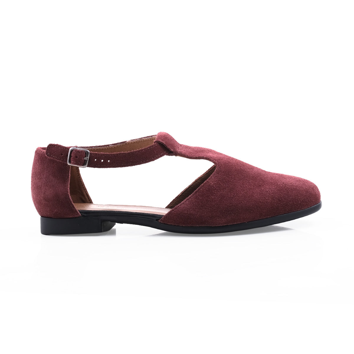 Froggie 13028 Burgandy