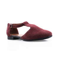 Froggie 13028 Burgandy