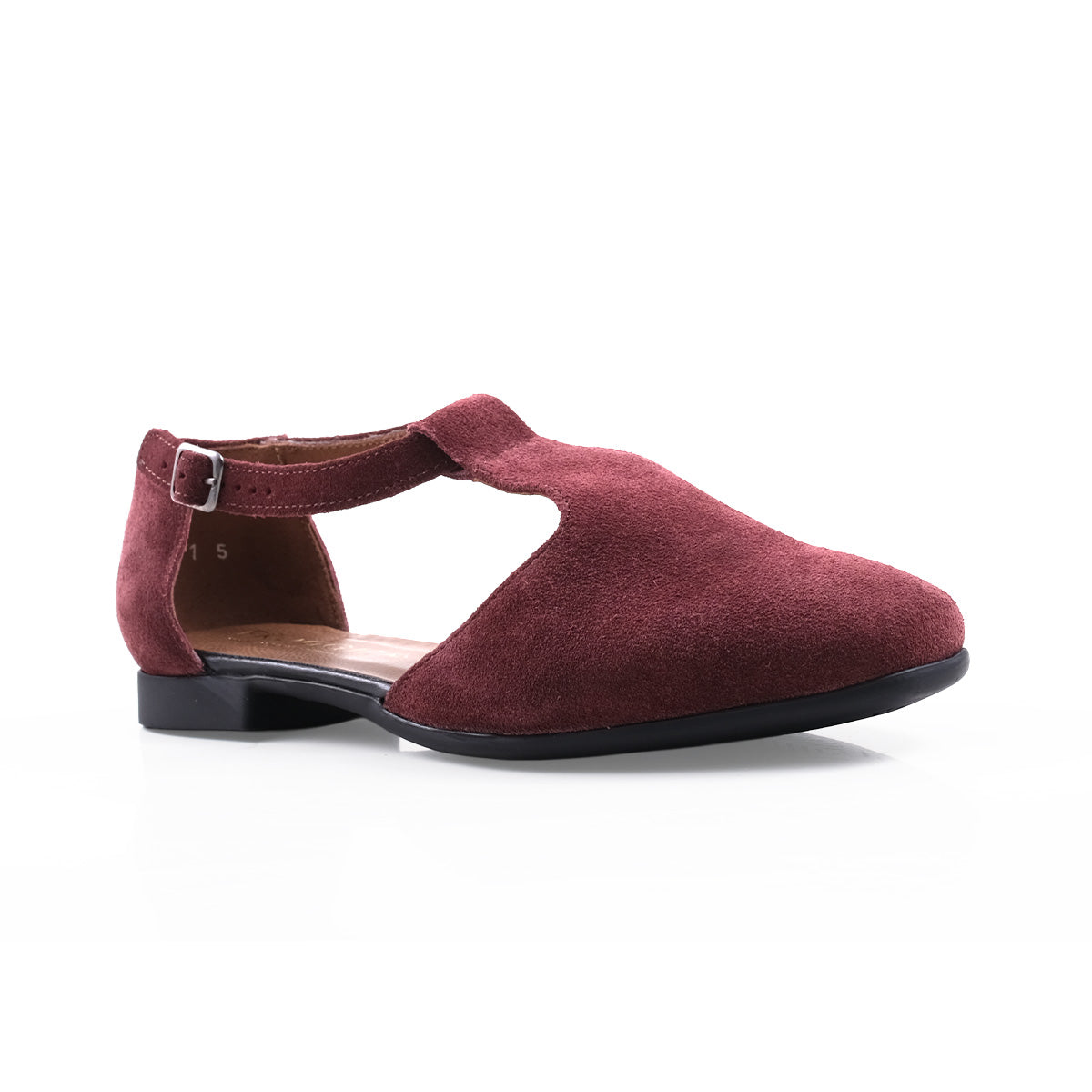 Froggie 13028 Burgandy